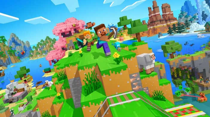 Minecraft Receives ESRB Rating for Nintendo Switch 2 Ahead of Summer Game Fest