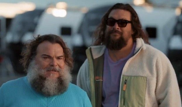 Minecraft Movie Sequel ‘A Minecraft Movie Squared’ Sets July 2027 Date; Matt Berry’s Role Kept Secret as Kirsten Dunst Joins Cast