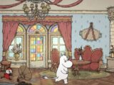 Moomin: Midsummer Madness Announced for Switch, Switch 2, and PC with Hand-Drawn Art True to Tove Jansson’s Vision