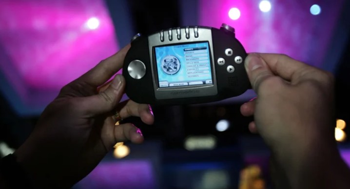 Nintendo DS