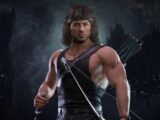 Rambo Reportedly Set to Join Fortnite in Season 7 With Signature Cosmetics