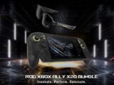 Asus ROG Xbox Ally X20 Launches with 7.4-inch OLED Screen and AR Glasses Bundle