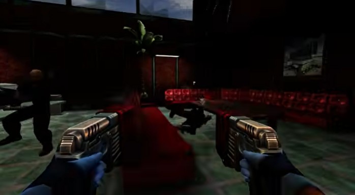 SiN: Reloaded Returns After Three-Year Hiatus with Steam Demo, Cross-Platform Launch Set for 2026