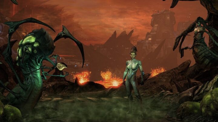 Blizzard Stuns StarCraft 2 Community with Drastic 5.0.16 Balance Patch and Meta Overhaul