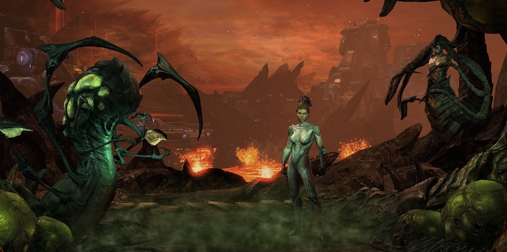 Blizzard Stuns StarCraft 2 Community with Drastic 5.0.16 Balance Patch and Meta Overhaul