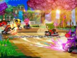 Super Yooka-Laylee Kart Announced: Playtonic Reveals SNES-Style Racer With Advanced Mechanics and Deep Story Mode