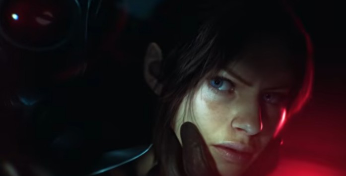 Capcom Explains Why ‘Resident Evil Code: Veronica’ Remake Loses the ‘Code’ in New Title