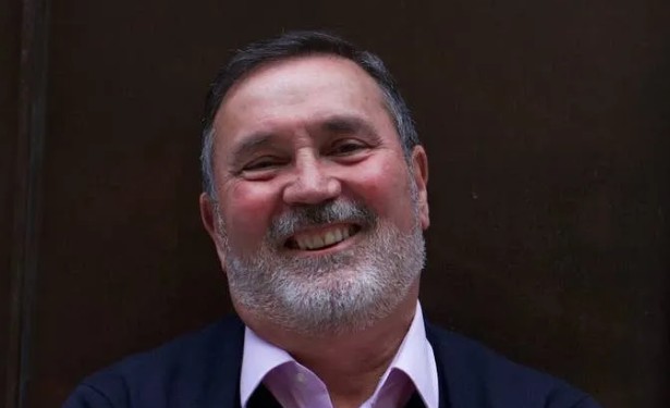 Ex-Nintendo UK Chief David Yarnton Turns DS-Era Handheld Rivalries into ‘GameTrap’ Business Thriller