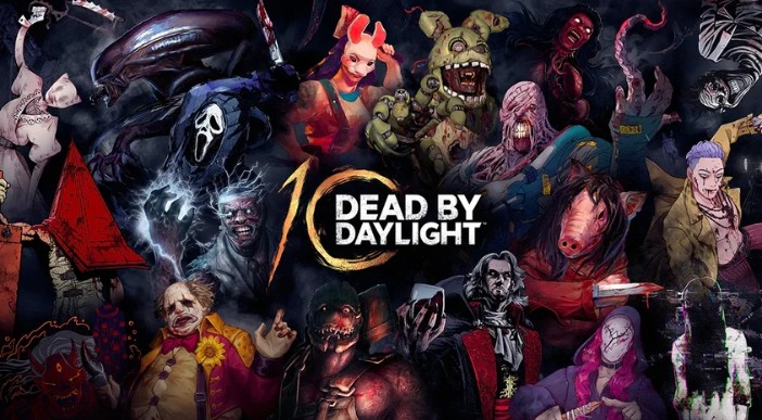 Dead by Daylight Confirms Full Modding Support, Visual Overhaul, and Major Crossovers for 2027