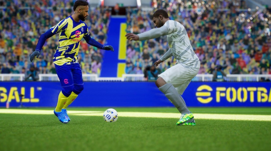 eFootball Kick-Off Launches as Switch 2 Exclusive at £16, Delivers 60fps Offline Football Experience Ahead of 2026 World Cup