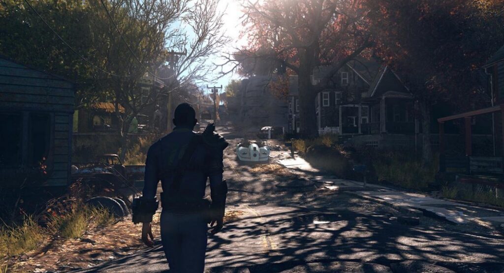 Fallout 76 Native PS5 and Xbox Series X/S Versions Enter Public Testing with Major Graphics and Performance Upgrades 1 fallout 76 native