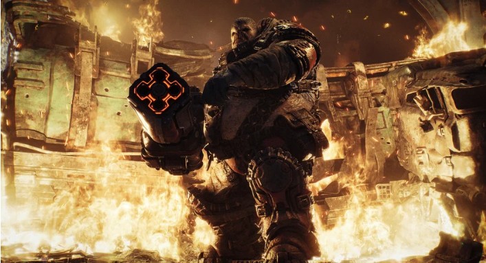 Gears of War: E-Day Moves Active Reload to Centre Screen and Deepens Classic Mechanic