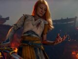 God of War Laufey Revives Classic Greek-Era Combat Speed for PS5
