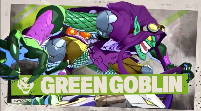 Magneto, Green Goblin, and Carnage Join Marvel Tokon: Fighting Souls Launch Roster—Penultimate Reveal at Sony State of Play 1 green goblin marvel tokon