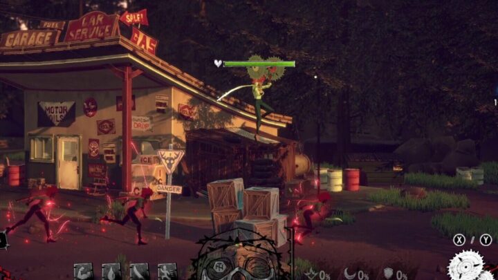 Hotel Barcelona overhauls draw ‘Very Positive’ reviews as Swery removes AI voices and rebalances gameplay