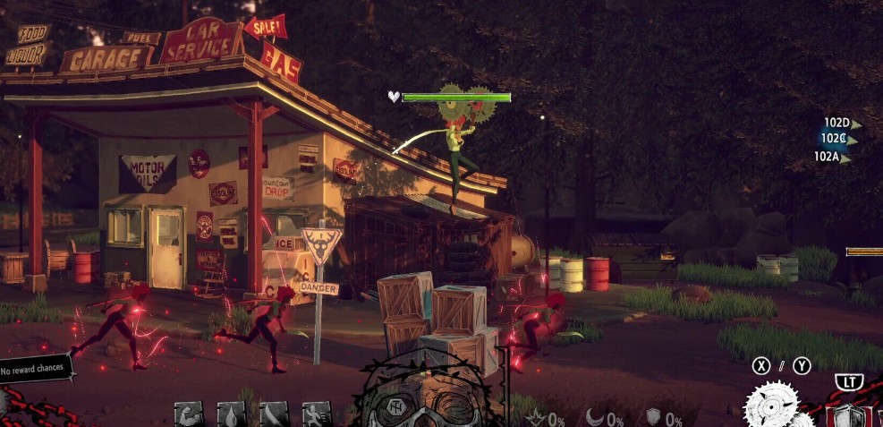 Hotel Barcelona overhauls draw ‘Very Positive’ reviews as Swery removes AI voices and rebalances gameplay
