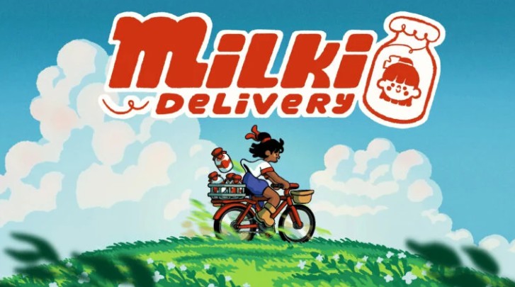 Wholesome Direct 2026 Reveals Full List of 53 Heartfelt Indie Games, Release Dates, and Platform Details 5 milki delivery