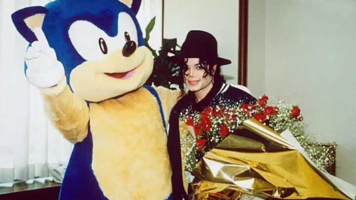 Michael Jackson and Shiny Entertainment Planned Ambitious ‘Dark Rim’ Game with Exclusive Album, Says Studio Founder