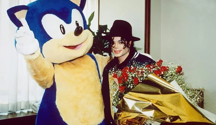 Michael Jackson and Shiny Entertainment Planned Ambitious ‘Dark Rim’ Game with Exclusive Album, Says Studio Founder