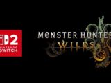 Monster Hunter Wilds Officially Announced for Nintendo Switch 2, Massive Expansion Ascendance Unveiled