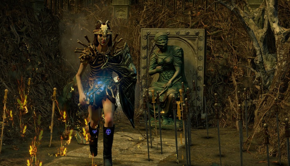 Grinding Gear Games Commits to Ongoing Path of Exile 1 Support Despite Path of Exile 2 Surge 1 path to exile support update