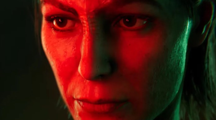 star trek shadow frontier 1