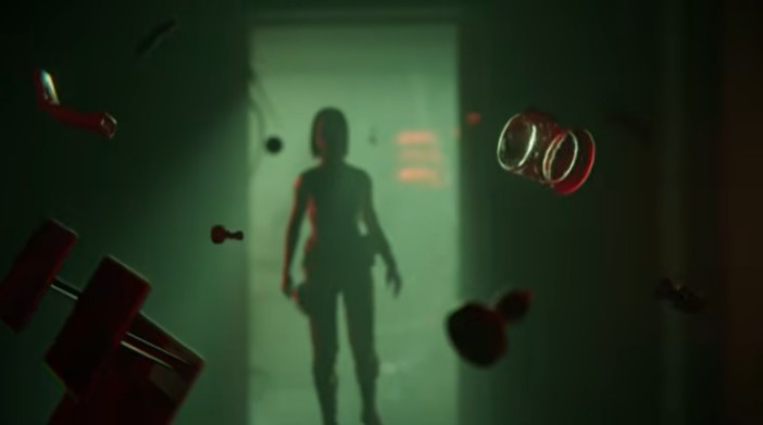 Bloober Team Reveals ‘Star Trek: Shadow Frontier’—A Sci-fi Horror Game Starring Ro Laren and Michelle Forbes