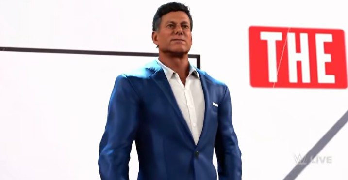 Take-Two CEO Strauss Zelnick Joins WWE 2K26 Roster as Playable Wrestler with Unique Entrance
