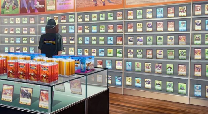 All 36 Titles from Southeast Asian Games Showcase 2026: Highlights, Sales Figures, and Full List 1 tcg card simulation shop
