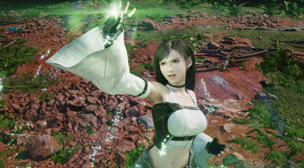 FF7 Remake Trilogy Ending Was Decided From the Start, Says Revelation Director Naoki Hamaguchi 1 FF7 Remake Trilogy Ending Was Decided From the Start, Says Revelation Director Naoki Hamaguchi