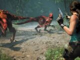 Tomb Raider: Legacy of Atlantis Launches with AI Content Disclaimer, Crystal Dynamics Affirms Human-Crafted Final Game