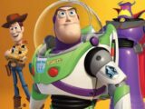 Toy Story: Retro Roundup Announced with Remastered Toy Story 3 for 30th Anniversary