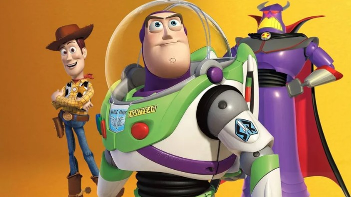 Toy Story: Retro Roundup Announced with Remastered Toy Story 3 for 30th Anniversary