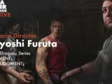 Virtua Fighter Crossroads Drafts Star Writers from Metal Gear, Persona and Like a Dragon Series for Story Mode