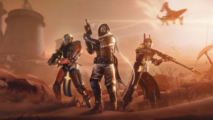 “It’s Heartbreaking”: Warframe Dev Says Destiny 2’s End Is a Loss for the Genre, Not a Rival’s Win