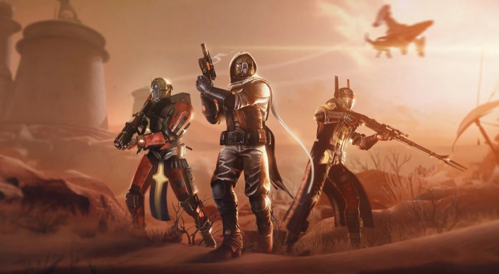 “It’s Heartbreaking”: Warframe Dev Says Destiny 2’s End Is a Loss for the Genre, Not a Rival’s Win