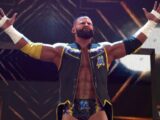 WWE 2K26 Ringside Pass Season 3 Adds Cardona, Pillman, La Parka, Wilson, and New NBA Crossover