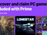 Amazon Prime’s July 2026 Games: Symphony of War Leads 12 Free PC Titles You’ll Keep For Good