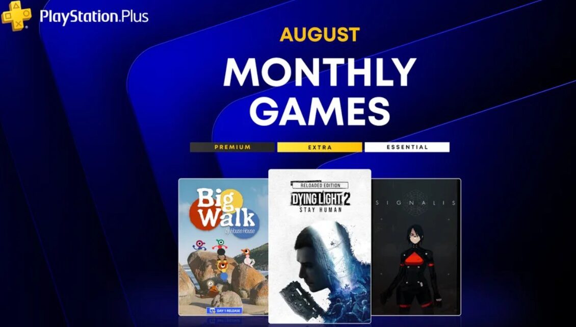 PlayStation Plus August 2026 games: what should you play first?