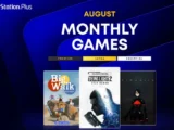 PlayStation Plus August 2026 games: what should you play first?