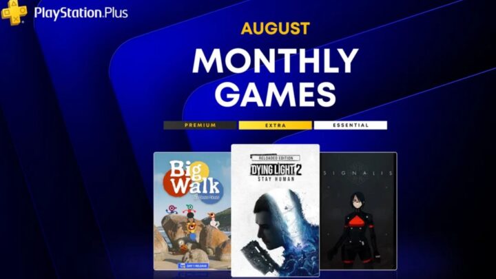 PlayStation Plus August 2026 games: what should you play first?