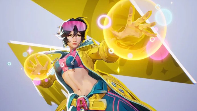 Marvel rivals season 9