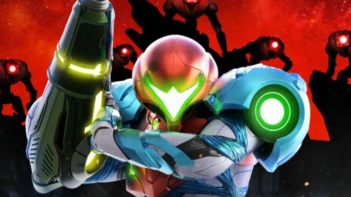 Metroid Ravenous Leak: Brazilian Ratings Board Briefly Reveals Unannounced Nintendo Switch 2 Title