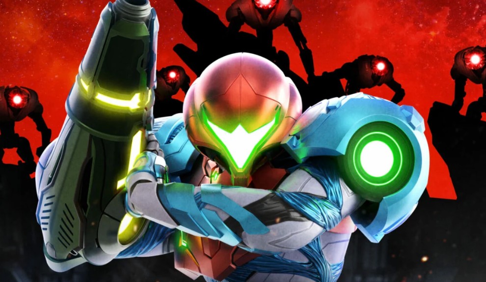 Metroid Ravenous Leak: Brazilian Ratings Board Briefly Reveals Unannounced Nintendo Switch 2 Title