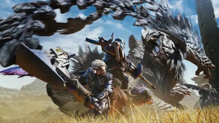 Monster Hunter Wilds 1.042 offline quests: what the 26-quest update includes