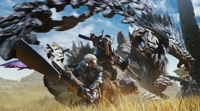 Monster Hunter Wilds 1.042 offline quests: what the 26-quest update includes