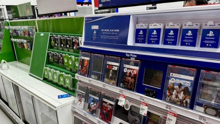 PlayStation to End Physical Disc Games in 2028: Full Shift to Digital Confirmed by Sony
