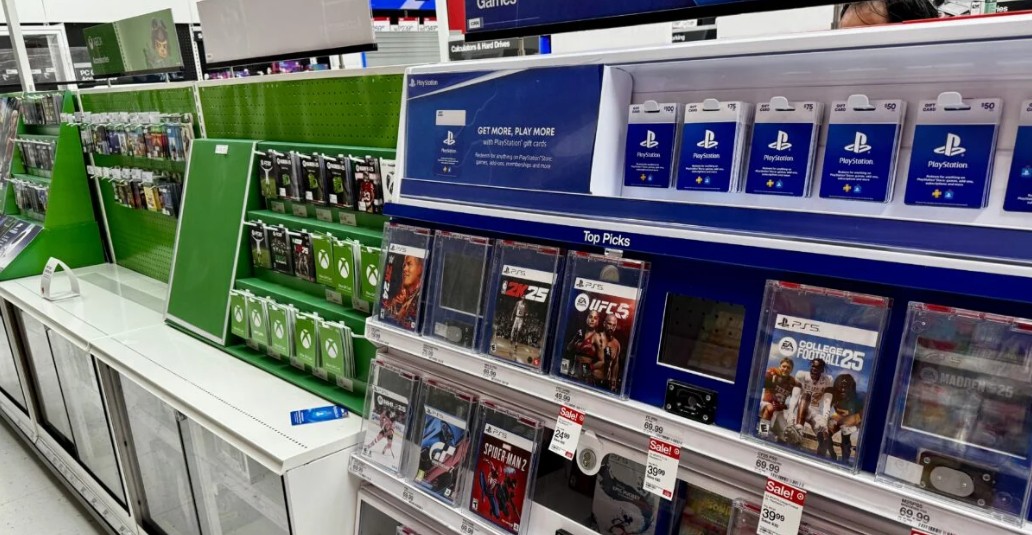 PlayStation to End Physical Disc Games in 2028: Full Shift to Digital Confirmed by Sony