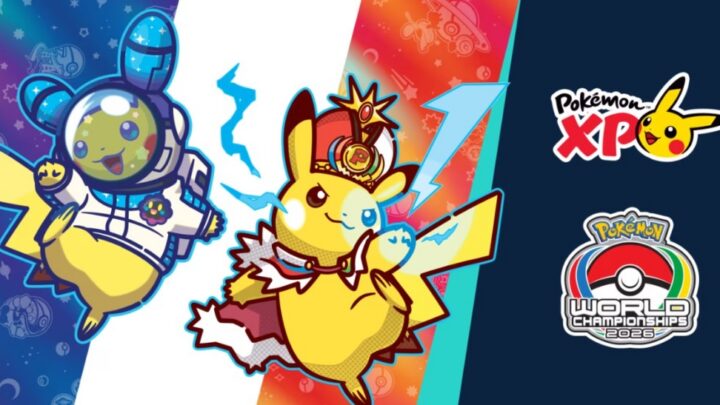 Pokémon XP Interest List Opens: TCG Artists, Workshops, and Ticket Details for Moscone Center 2026