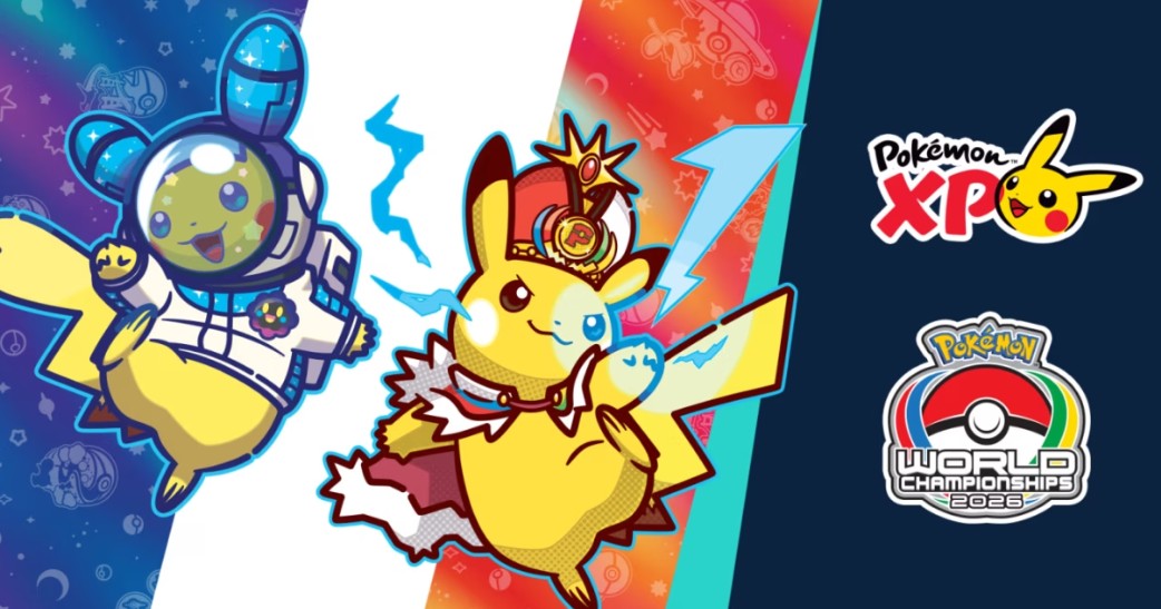 Pokémon XP Interest List Opens: TCG Artists, Workshops, and Ticket Details for Moscone Center 2026